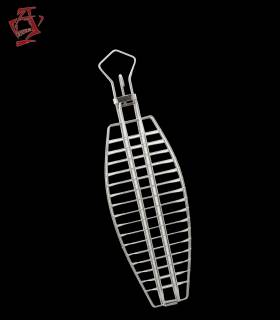 Amphora Tandoor Fischgitter