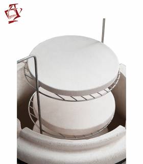 Amphora / Amfora Tandoor Backstein Pizzabackstein