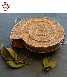 Amphora / Amfora Tandoor Kaltrauchgenerator - Smoker