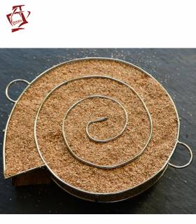 Amphora / Amfora Tandoor Kaltrauchgenerator - Smoker