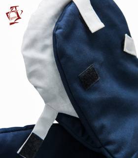 Amphora / Amfora Tandoor Brotbackhandschuh inkl, 2 Kissen