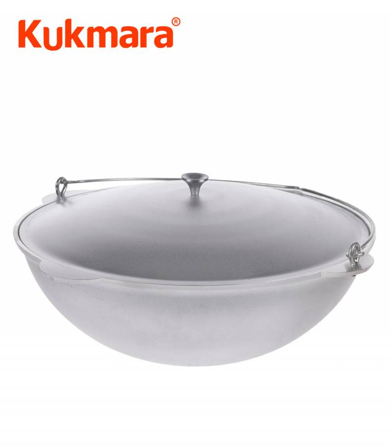 Kamberg - Faitout Carré 28 X 28 Cm - Fonte D'aluminium - Revêtement