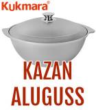 Kazans Aluguss