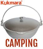 Campingprodukte Kukmara